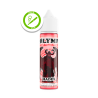 Flacon de 50ml d’e-liquide Bobble Hàdes Olympe