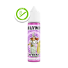 Flacon de 50ml d’e-liquide Bobble Athena Olympe