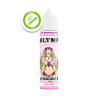 Flacon de 50ml d’e-liquide Bobble Aphrodite Olympe