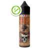 Flacon de 50ml d’e-liquide Bobble Seum Pop Corn Caramel Beurre de Cacahuète