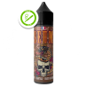 Flacon de 50ml d’e-liquide Bobble Seum Café Chantilly Tarte de Mamie