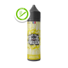 Flacon de 50ml d’e-liquide Bobble Frisson Caviar de Citron Méchamment Givrées