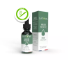 Flacon de 10ml d’huile de CBD large spectre menthe 20% Satyva