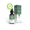 Flacon de 10ml d’huile de CBD large spectre menthe 30% Satyva