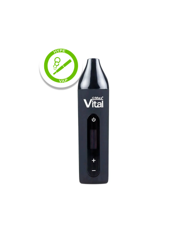Vaporisateur Vital XMax  2200mAh