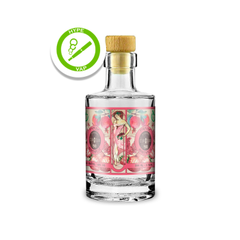 Framboise Cassis 200ml -...