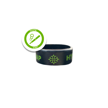 Vape Bands Hype Vap 2025