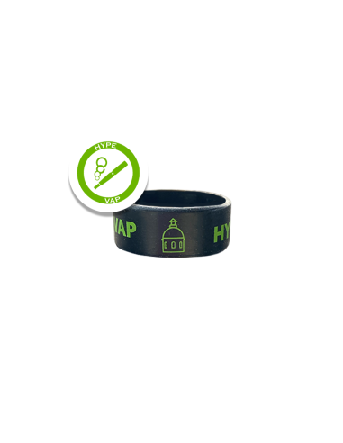 Vape Bands Hype Vap 2025
