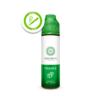 Chance 50ml - Montreal...