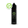 Image du e-liquide 1642 50 ml de Montreal Original, flacon de 50 ml.