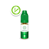 Image du e-liquide Chance 10 ml de Montreal Original, flacon de 10 ml.