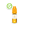 Image du e-liquide Oasis 10 ml de Montreal Original, flacon de 10 ml.