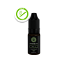 Image du e-liquide 1642 10 ml de Montreal Original, flacon de 10 ml.