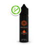 Image du e-liquide Le Canadien 50 ml de Montreal Original, flacon de 50 ml.