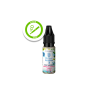 Flacon de 10 ml de l'e-liquide The Monkey - Secret Garden