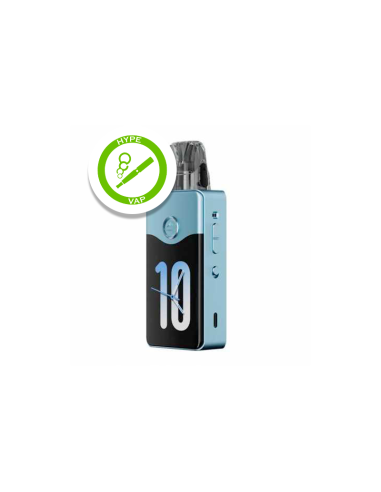 Pod Vinci E120 de Voopoo bleu