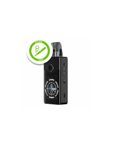 Pod Vinci E120 de Voopoo noir