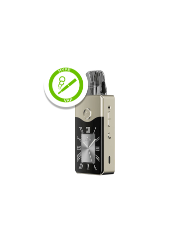 Pod Vinci E120 de Voopoo gold champagne