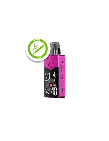 Pod Vinci E120 de Voopoo rose pink