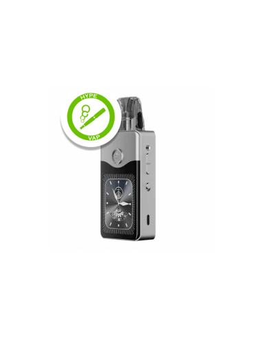 Pod Vinci E120 de Voopoo gris silver