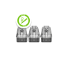 Pack de 3 Pods Top Fill V2 0,8 Ω de 2 ml