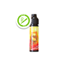 Flacon de 50 ml de l'e-liquide Yellow Key de la gamme Secret's Keys par Secret Lab.