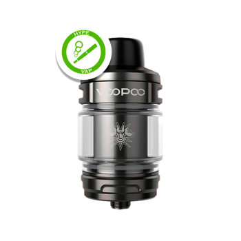 Clearomiseur UFORCE X de Voopoo black