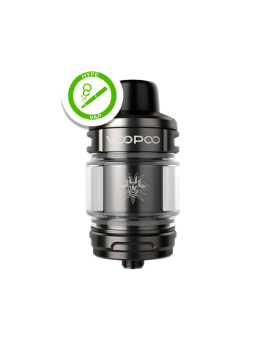 Clearomiseur UFORCE X de Voopoo black