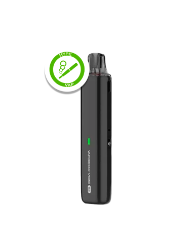 Pod Vaporesso Vibe SE black