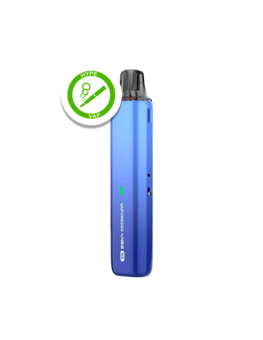 Pod Vaporesso Vibe SE blue