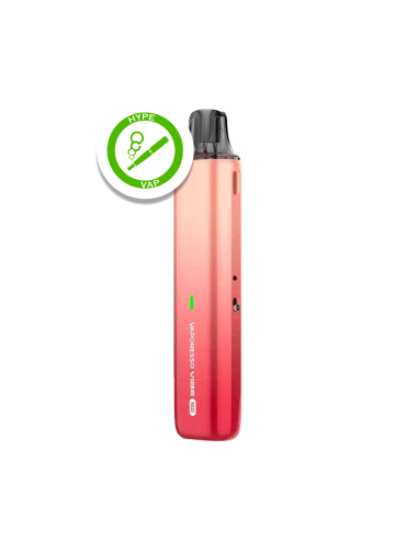 Pod Vaporesso Vibe SE strawberry