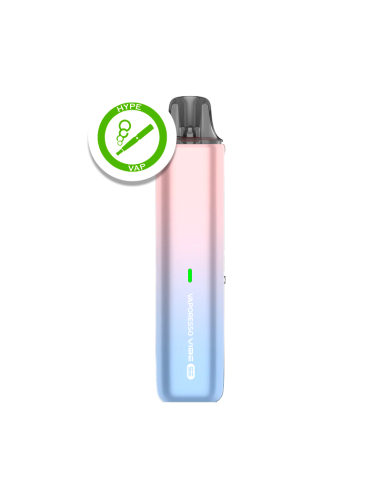 Pod Vaporesso Vibe SE ice cream
