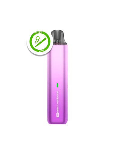 Pod Vaporesso Vibe SE grape purple