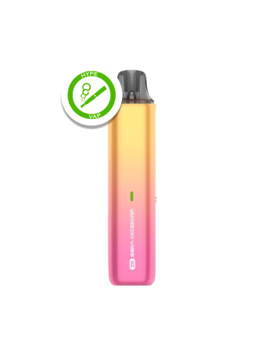 Pod Vaporesso Vibe SE grape fruit soda