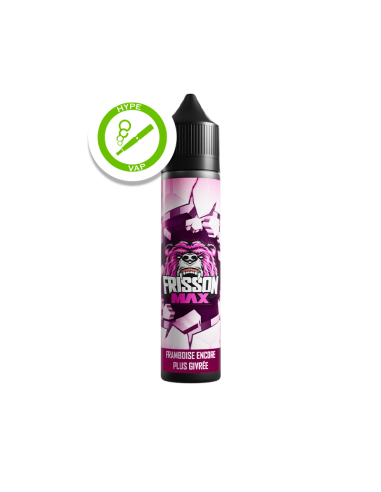 Bobble - Framboise Encore Plus Méchanté
