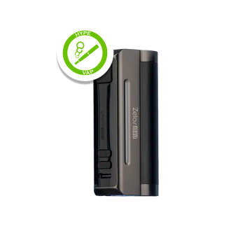 Box Zelos M80 - Aspire