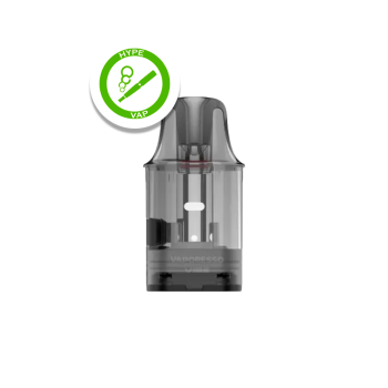 Cartouche Vibe 0.7ohm, 1,0ohm