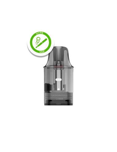 Cartouche Vibe 0.7ohm, 1,0ohm