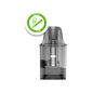Cartouche Vibe 0.7ohm, 1,0ohm
