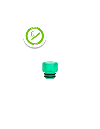 Drip tip vert