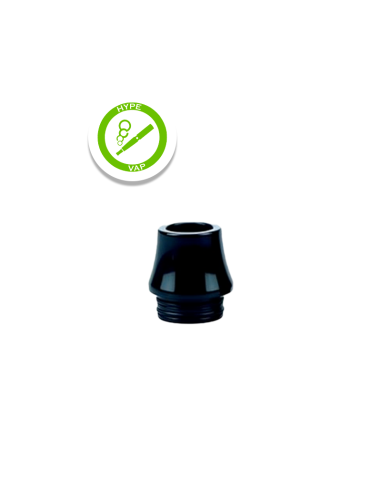 Drip Tip 810-RS349-noir