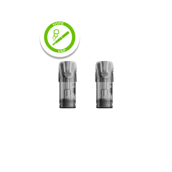 Cartouches Nexi Pro par 2 -...