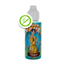 E-liquide Nokomi 100ml ZHC Wonder Vape - mangue et fruit du dragon - ratio 50/50