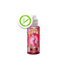 E-liquide Rubie 100ml ZHC Wonder Vape - fruits des bois et fruits rouges - ratio 50/50