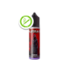 E-liquide Furios 50ml ZHC Vaporant - fraise, kiwi et fruits rouges - ratio 50/50