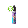 E-liquide Nova 50ml ZHC Vaporant - cerise et fruits rouges - ratio 50/50