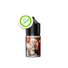 Concentré Bold Dad 30ml Big Papa - classic, café corsé et crème de noisette - DIY