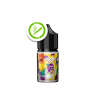 Concentré Groovy Pop 30ml Big Papa - framboise, mûre, ramboutan, menthe et eucalyptus - DIY