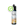 E-liquide Tarte au Citron 50ml ZHC Protect - saveurs citron et tarte pâtissière