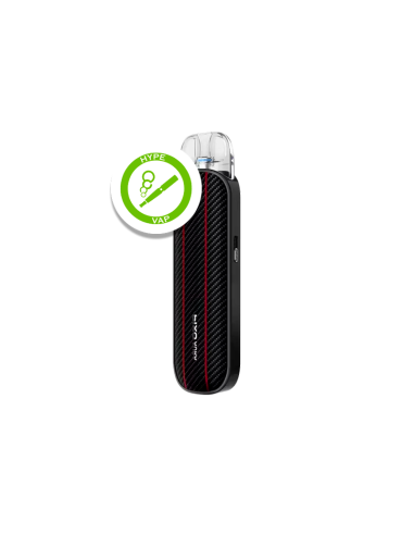 Kit Pixo Aura Aspire – pod électronique compact 1300 mAh avec recharge USB-C
